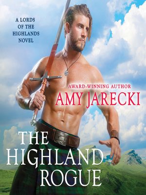 The Highland Rogue - Audiobook